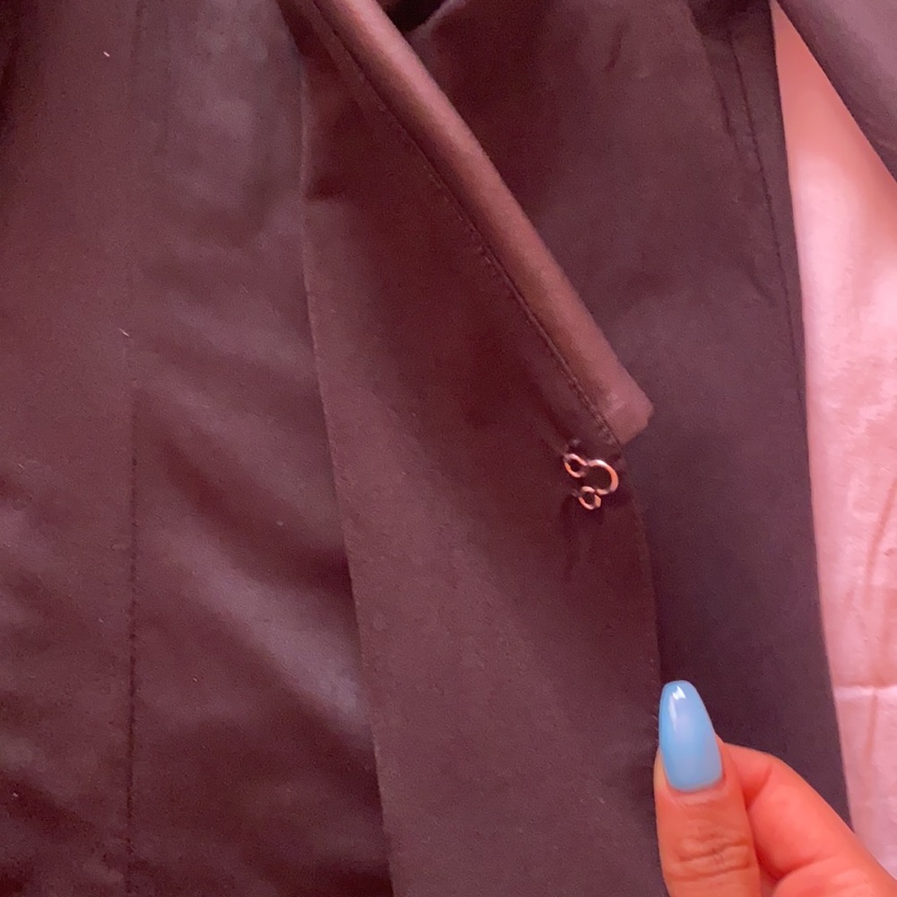 Jacket - Picture 5 of 5